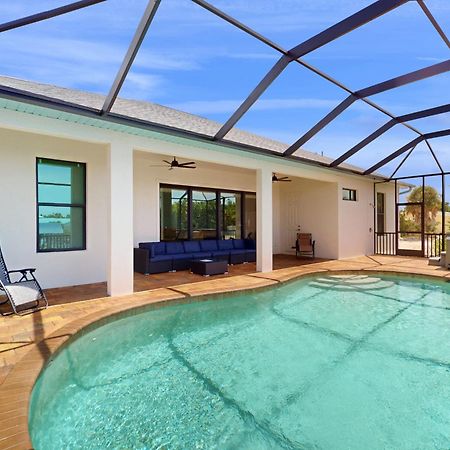 Bowline Oasis Villa Bokeelia Dış mekan fotoğraf
