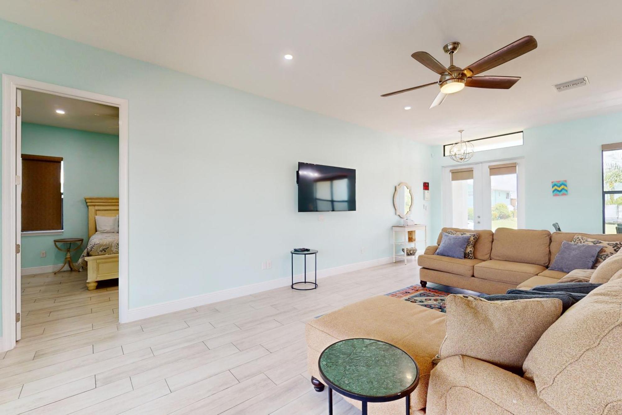 Bowline Oasis Villa Bokeelia Dış mekan fotoğraf