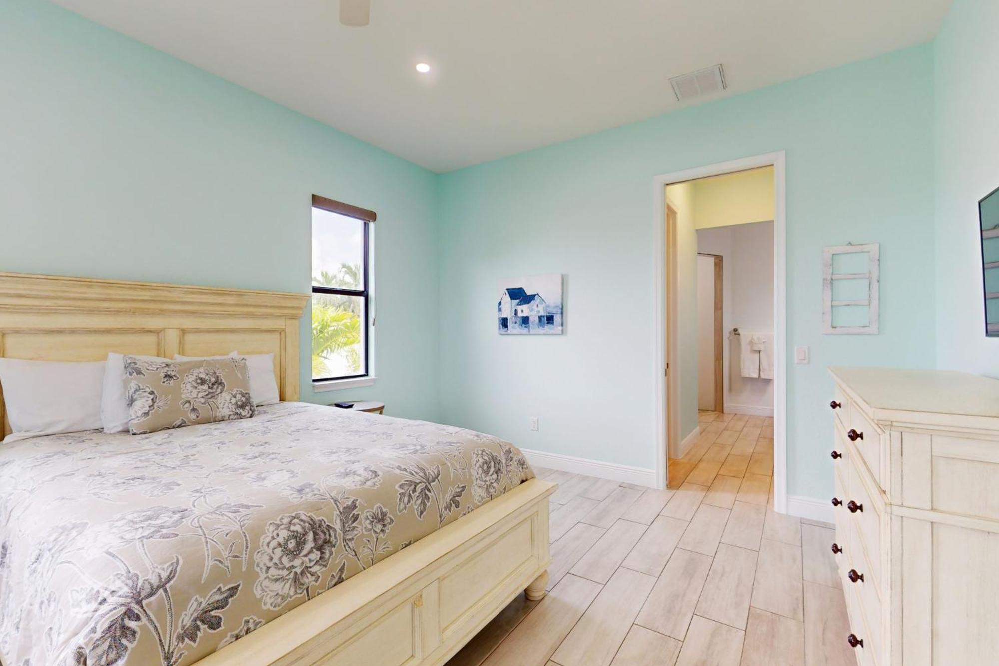 Bowline Oasis Villa Bokeelia Dış mekan fotoğraf