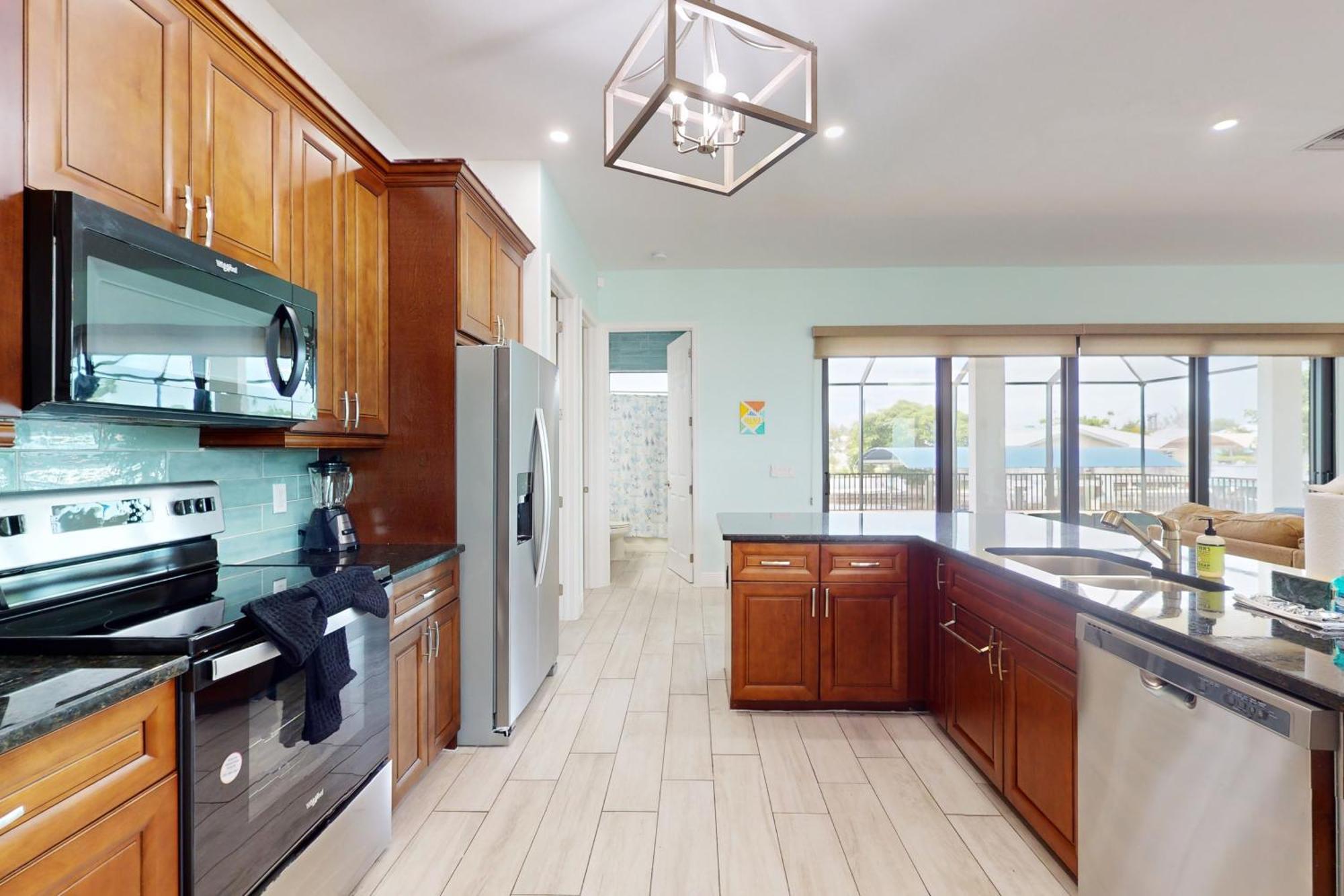 Bowline Oasis Villa Bokeelia Dış mekan fotoğraf
